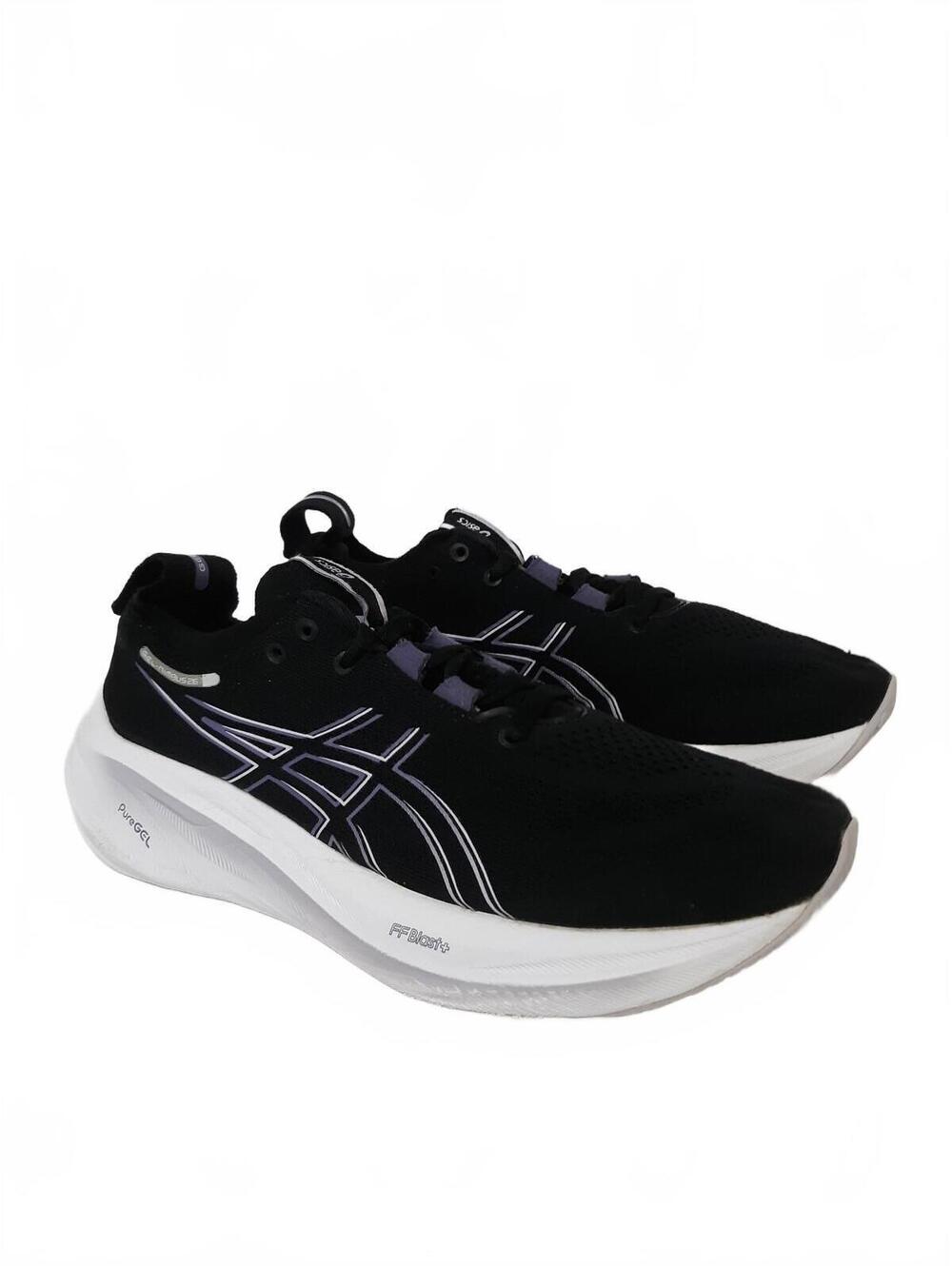 ASICS Women Gel-Nimbus 26 1012B601 Size 9 Width B